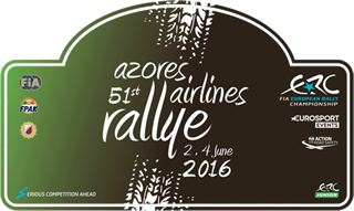 Rali Azores
